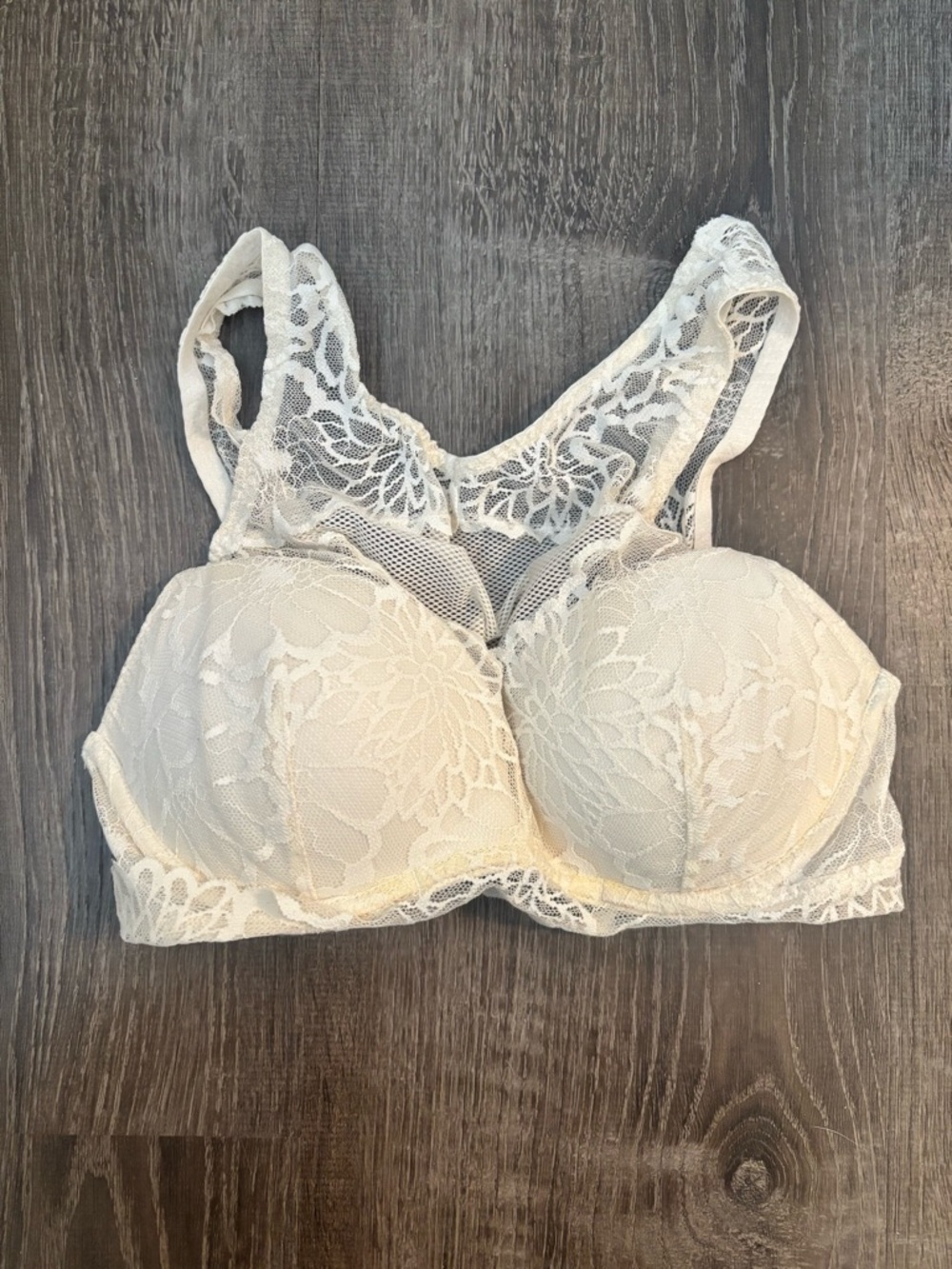 VICTORIA’S SECRET PINK BRA